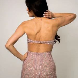 Alternative view of Rose Starlight