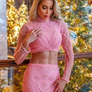 Alternative view of Rosa